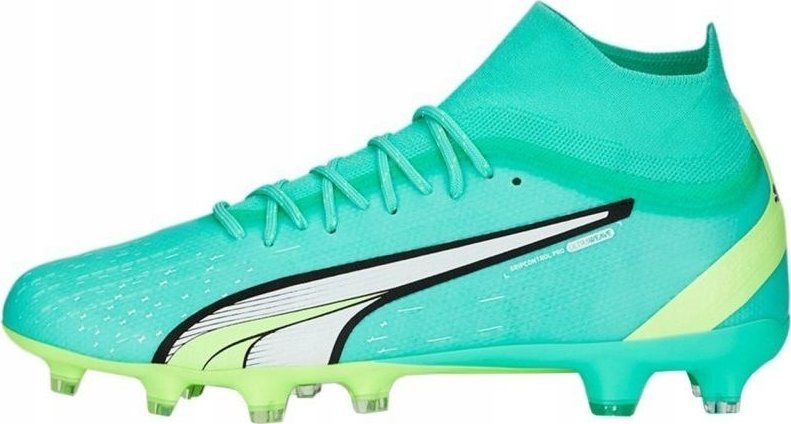 Zdjęcia - Buty piłkarskie Puma   Ultra Pro FG/AG M 107240 03, Rozmiar: 46,5 