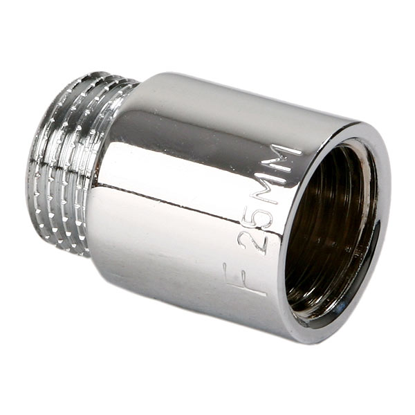 Ferro Przedłużka chromowana 1/2" 30mm P30C
