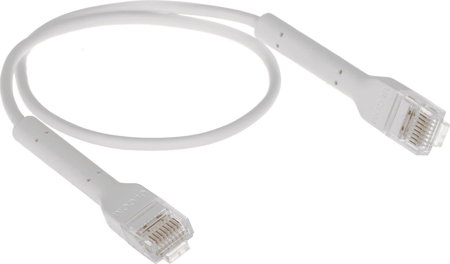   Ubiquiti PATCHCORD UC-PATCH-0.3M-RJ45 0.3m UBIQUITI