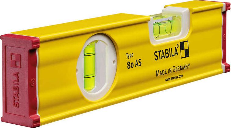 Stabila POZIMNICA 80AS 20CM