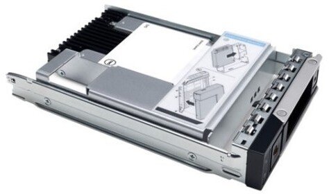 Dysk SSD Dell 345-BJPP 960GB 2.5" SATA III