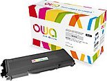 Toner OWA Armor Toner cartridge czarny Brother TN2110 dla DCP- 7030, 7040, 7045, HL- 2140, 2150, 2170, MFC- 7320, 7440, 7840, Justio DCP- 7040 (K15111