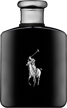 Ralph Lauren Polo Black EDT 125 ml