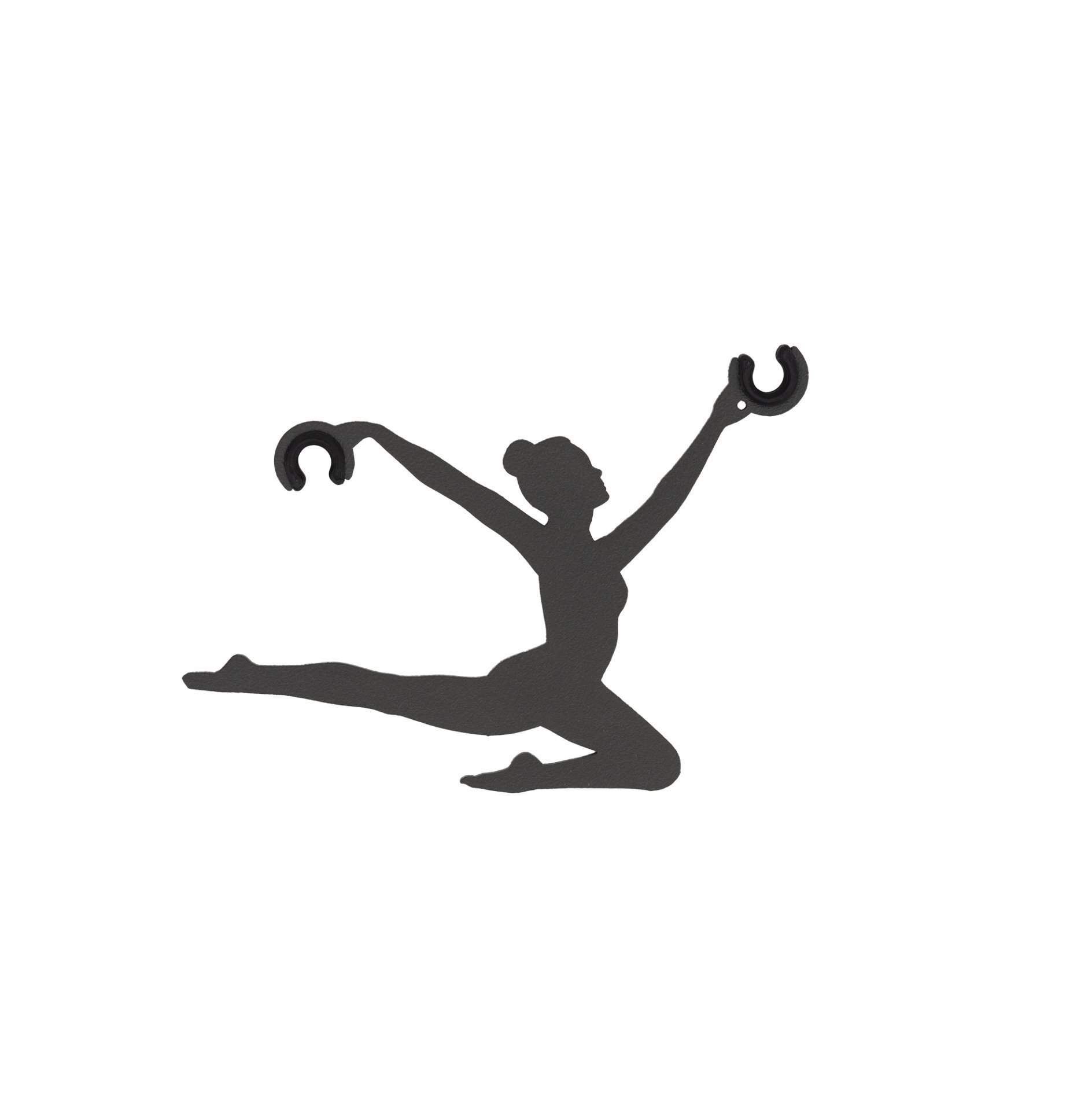 Nowodvorski Uchwyt do regulacji przewodu Ballerina 11802 dekoracyjny