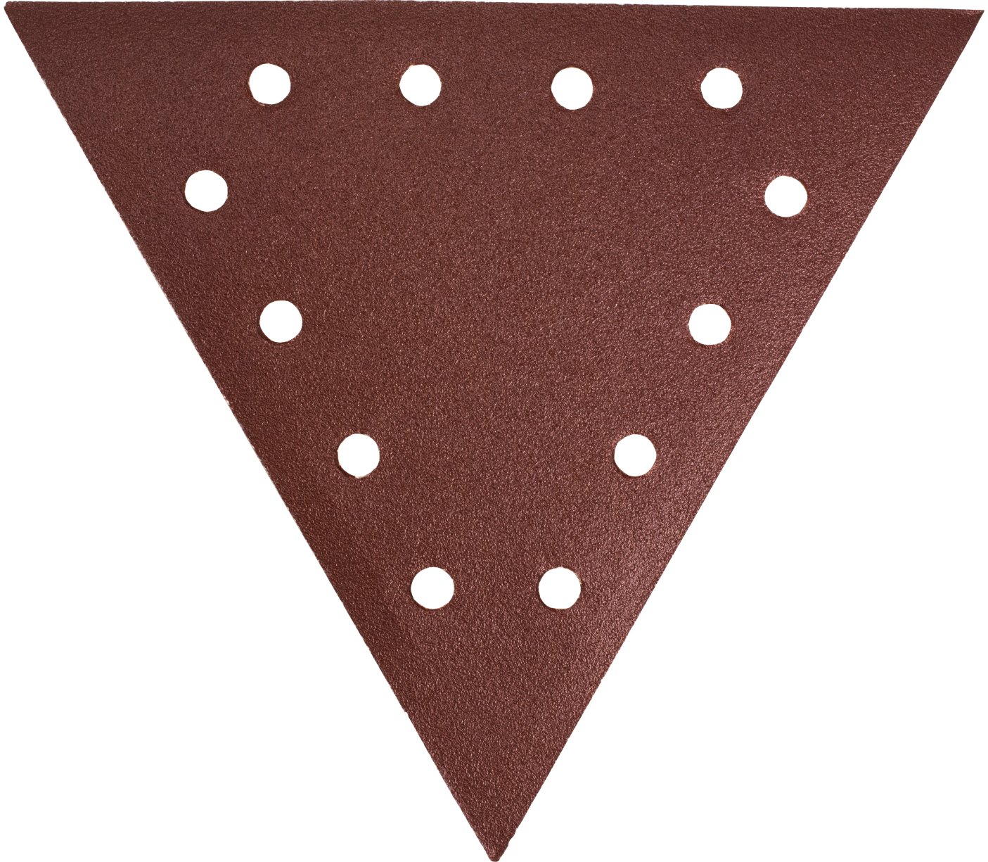 Drel DREL Papier ścierny delta 285x285 mm P180 rzep 5 szt wygładzanie