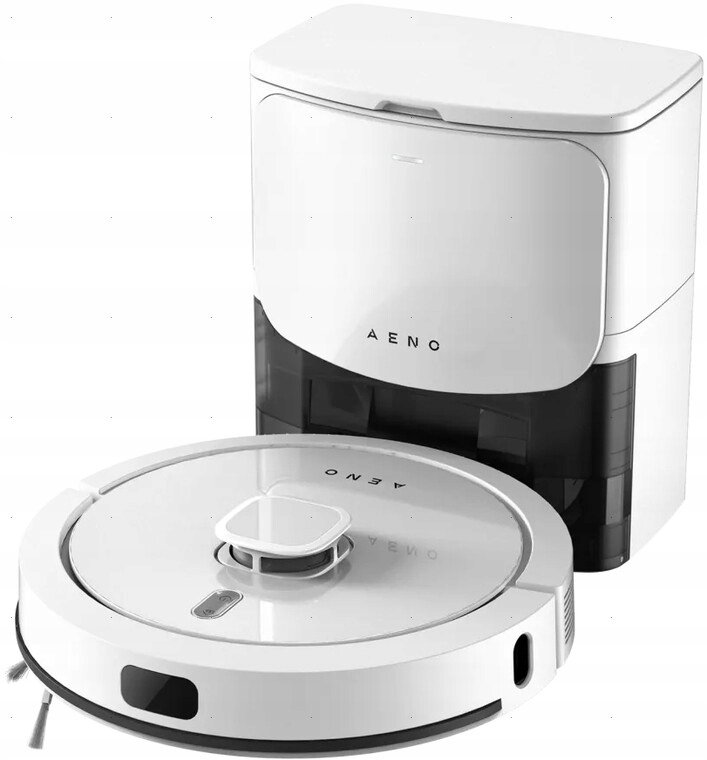 Robot sprzątający Aeno RC4S