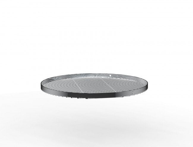 Petromax Ruszt Wiszący 50 cm