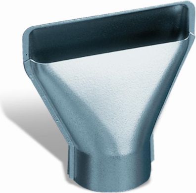 Steinel Dysza odchylająca okienna 75mm D/O75 (070410)