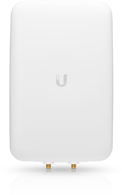   Antena Ubiquiti Ubiquiti High Efficiency Dual-Band Directional Mesh-Antenna - UMA-D