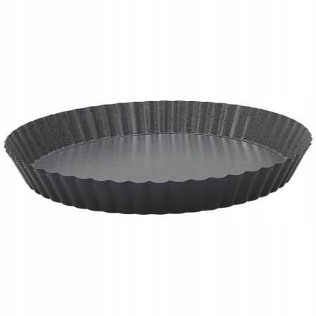 Tognana Forma do pieczenia 27,5cm Premium ciemny szary YB44462PRBAA