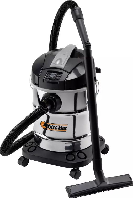 Odkurzacz przemysłowy Oleo-Mac OMV 21 M
