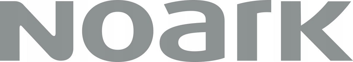 Noark Obudowa modułowa Noark PNS 12T 101498 natynkowa 1x12 modułów IP40 biała/transparentna