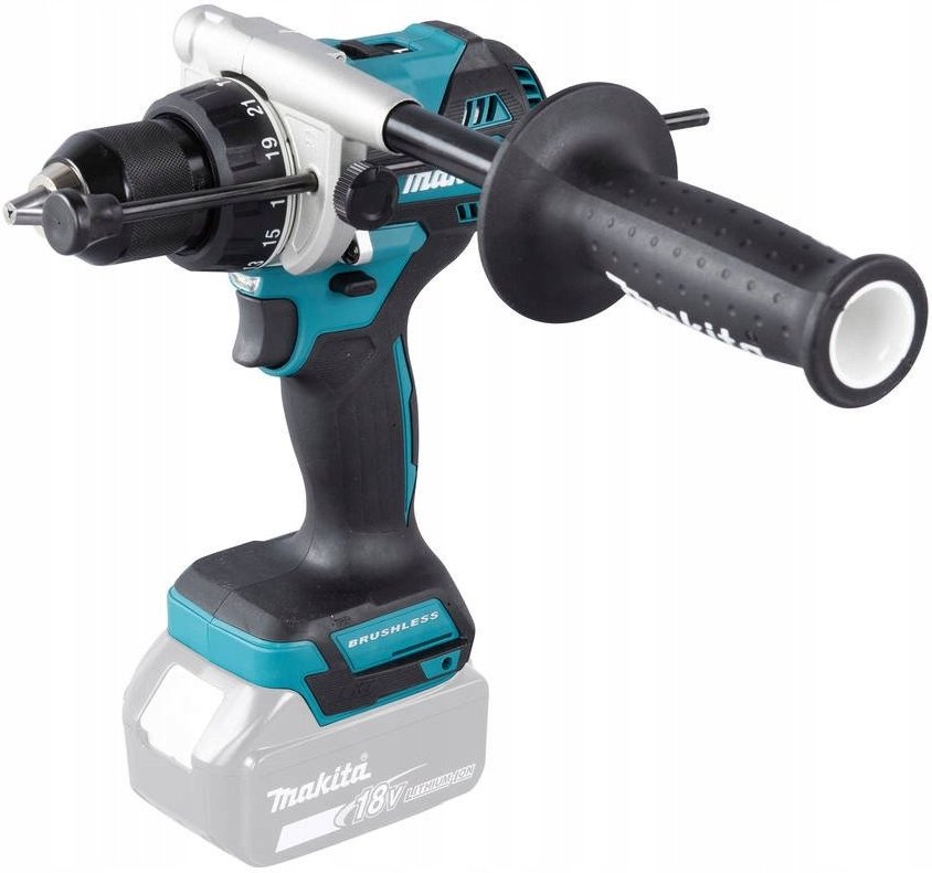 Wiertarko-wkrętarka Makita DHP492Z 18 V