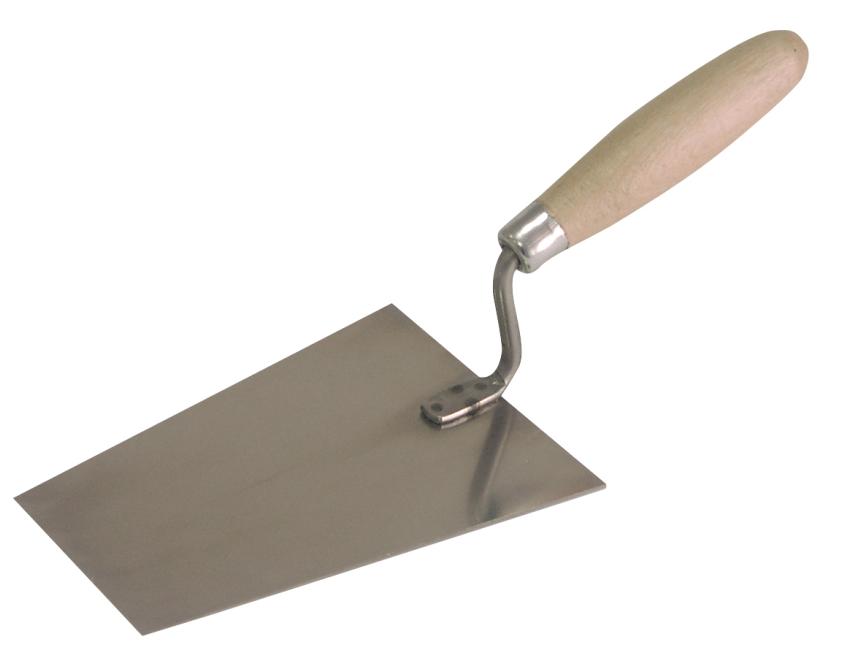 Kielnia trapezowa 180x140x75mm - 61738