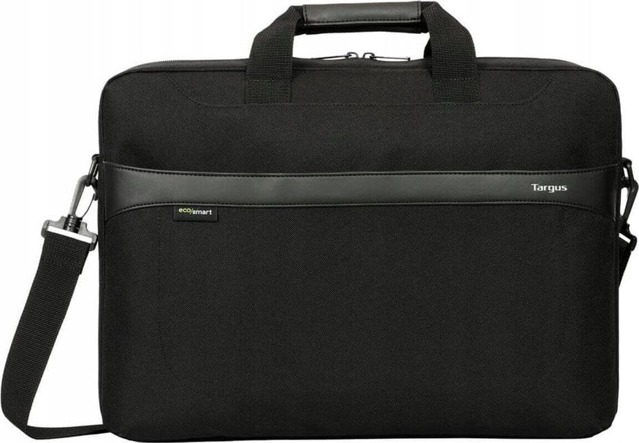 Torba Basf Torba na laptopa 15-16'' GroLite EcoSmart* Slim Brief czarna (TSS984GL)