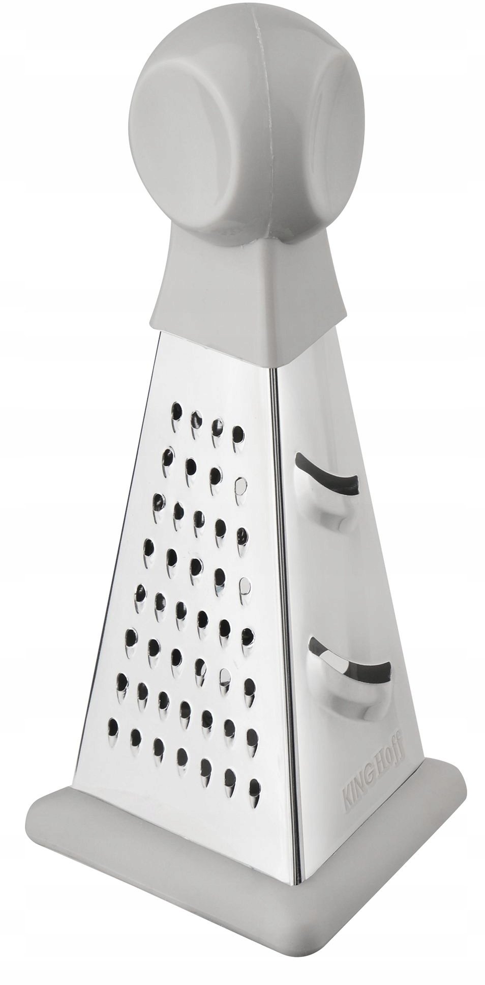 KingHoff tarka 3-stronna wysokość 15.8 cm Kinghoff KH 1987 KH 1987 (5908287219878)