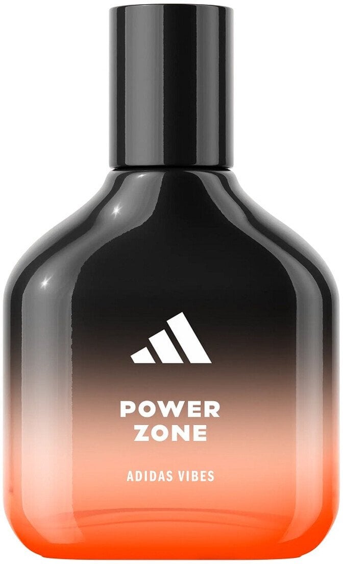 Adidas Vibes EDP Power Zone EDP spray 50ml