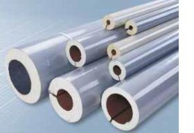 Armacell Izolacja PUR 114/20mm 1m szara PUR-114/20