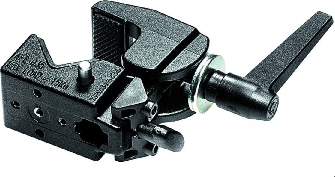 Manfrotto Uchwyt montażowy Super Clamp bez pudełka