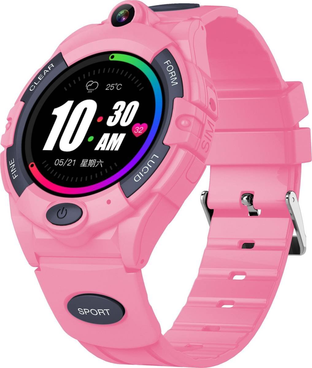 smartwatch Bemi