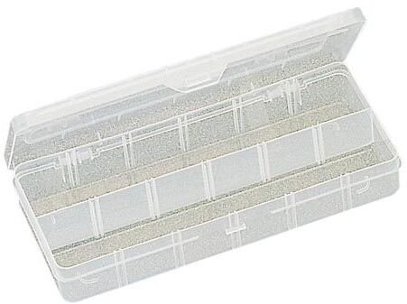 Pros Kit Skrzynka na drobne części 260x115x43.5mm Pro'sKit (203-132F)