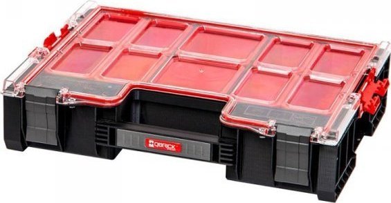 Qbrick Skrzynki narzędziowe Pro 300