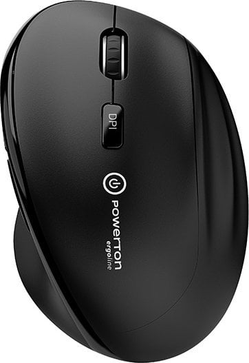 Mysz Powerton Cloe (WPM10E)