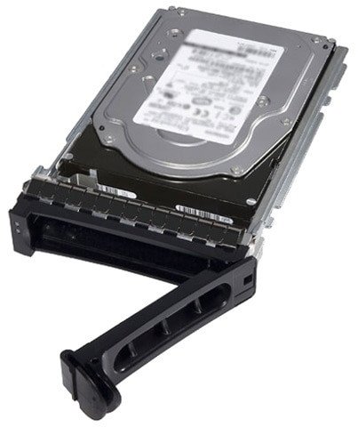 Dysk serwerowy Dell 345-BGSY 960GB 2.5" SATA 6Gb/s