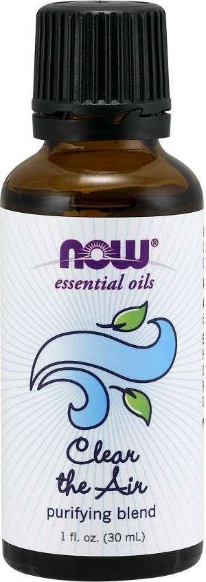 NOW Foods - Olejek Eteryczny 30 ml