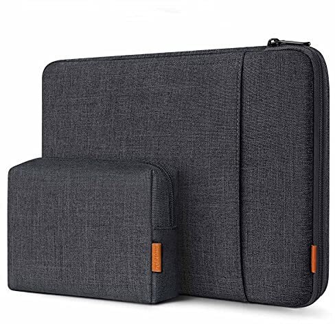 Torba Inateck inateck torba na laptopa 15,6" akcesoria. LB01006-15_black