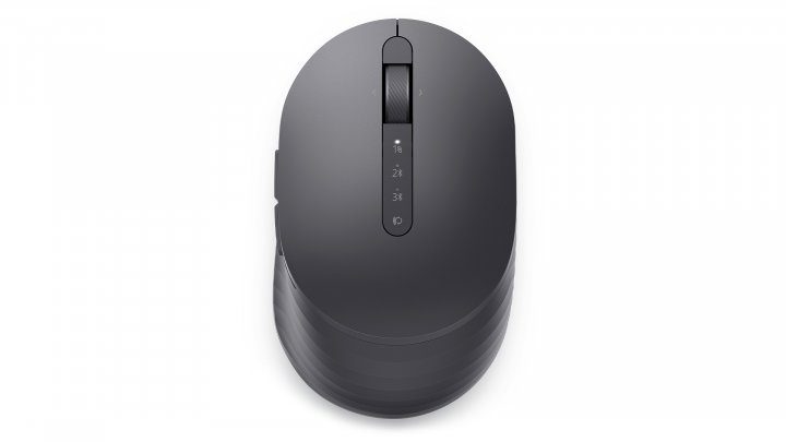 Mysz Dell MS7421W czarna (570-BBDM)