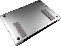 TerraTec TERRATEC Standfüße Flip Stand verstellbarer Winkel