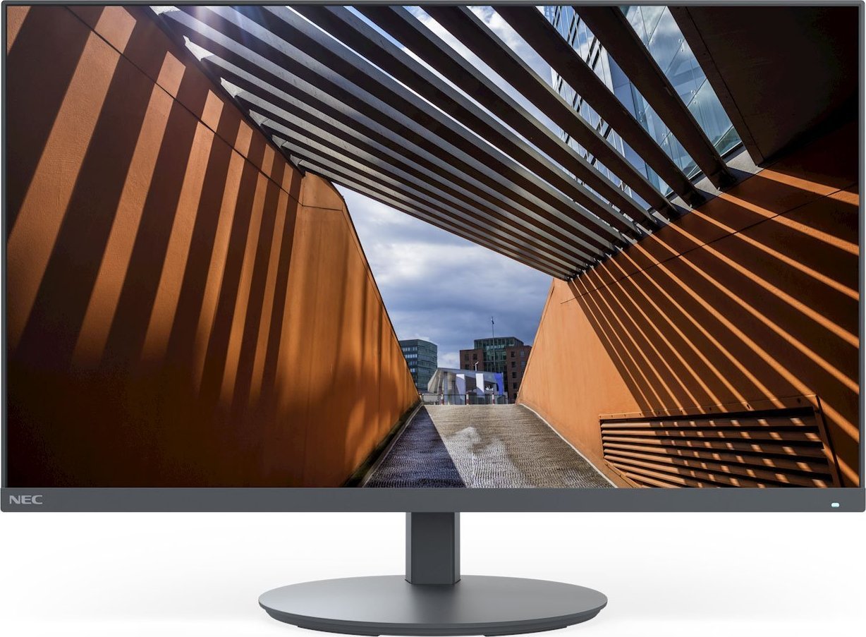 Monitor NEC MultiSync E244FL