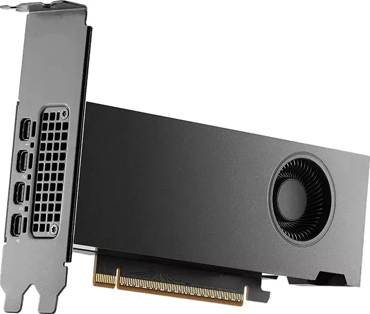 Karta graficzna Astar RTX PRO 2000 Blackwell 16GB GDDR7 (900-5G195-2551-000)