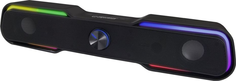 Soundbar Esperanza Apala EGS101