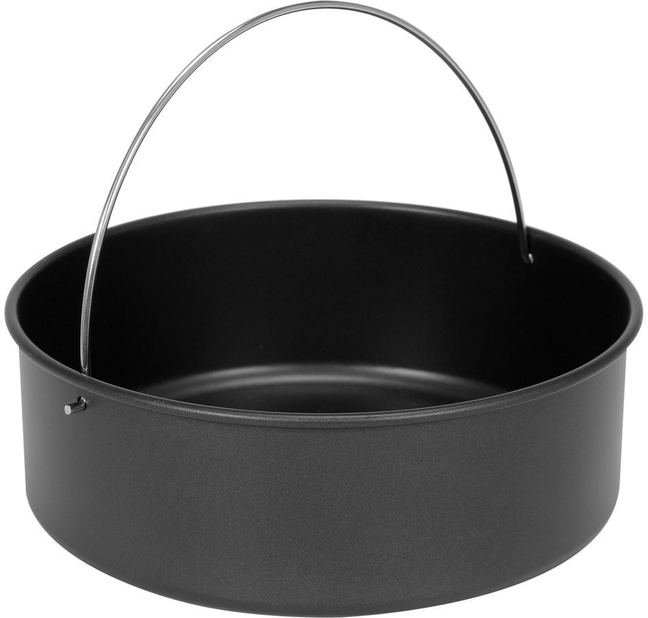 Lund Forma do pieczenia do frytkownic beztłuszczowych 17CM one size