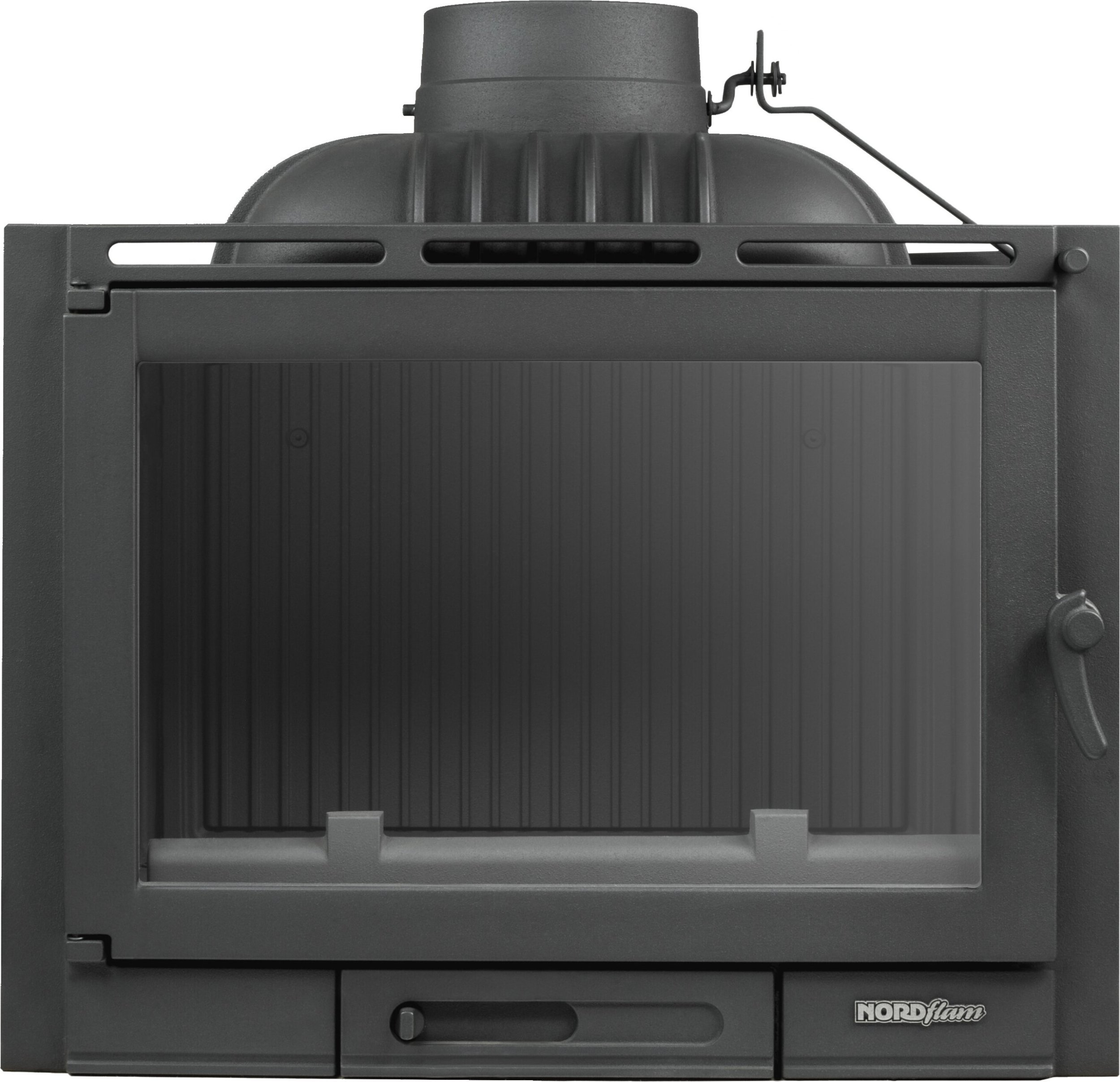 Sourcing FIREPLACE INSERT NORDFLAM CORNO 13KW