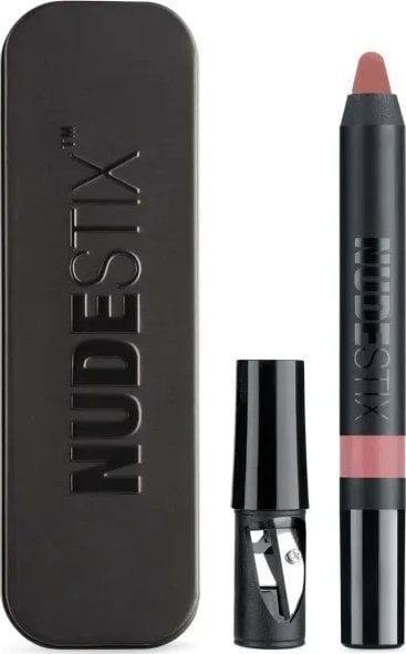 Nudestix , Intense Matte, Lip Liner & Cheek Blush 2-In-1, Pixi, 2.8 g For Women