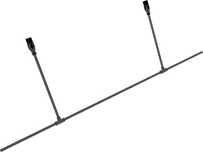 AZO Digital Przewód zasilający systemu p-poż - (WIĄZKA) WZK-200 - 1 moduł