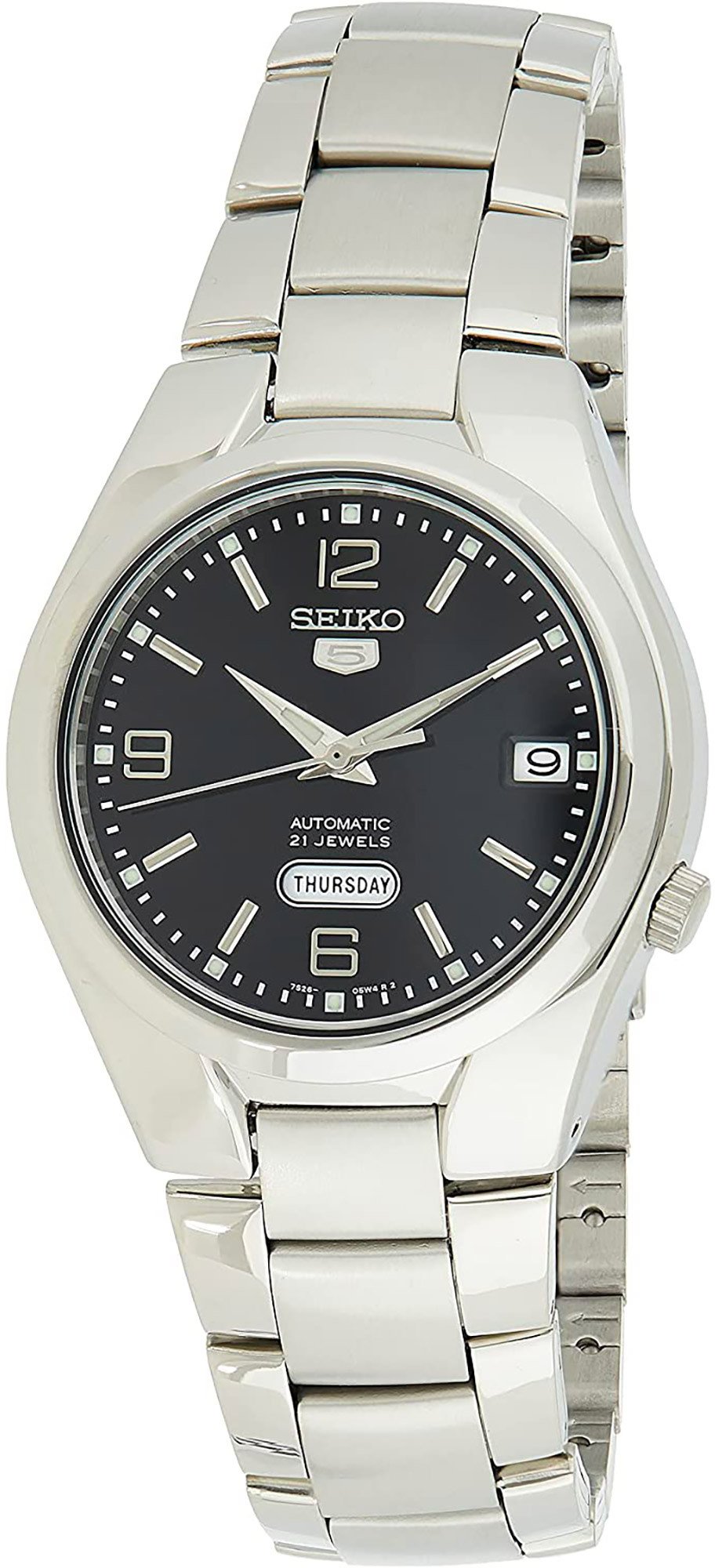 Zegarek Seiko 5 SNK623K1
