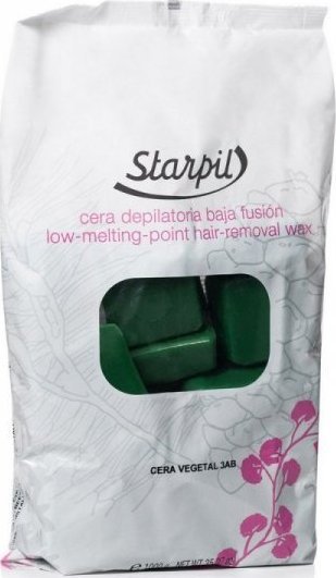 Starpil Wosk niskotopliwy Starpil (1 kg)