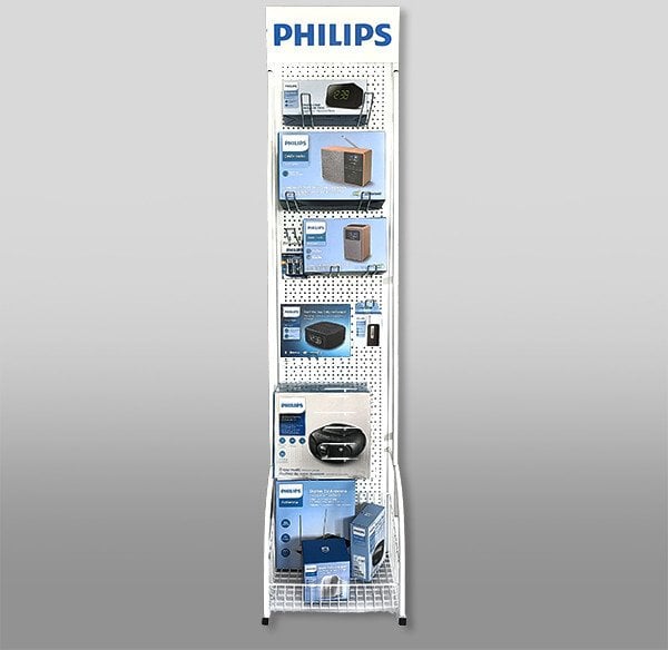 Philips PHILIPS STAND STOJAK 21