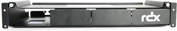 TandBerg RDX QuadPak (3800-RAK)