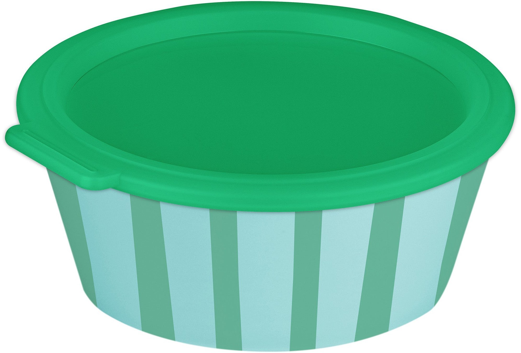 Miska z pokrywką NORA L 1,3 l, KOZIOL