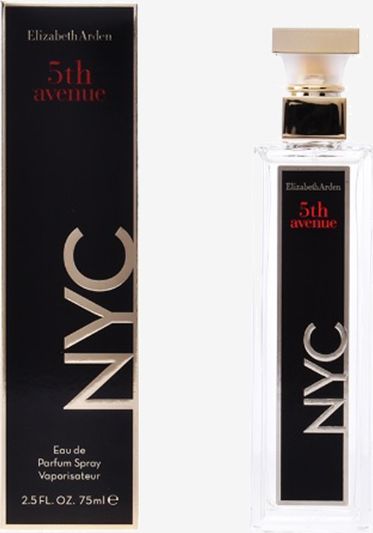 Elizabeth Arden 5th Avenue NYC Woda Perfumowanae Spray 75ml