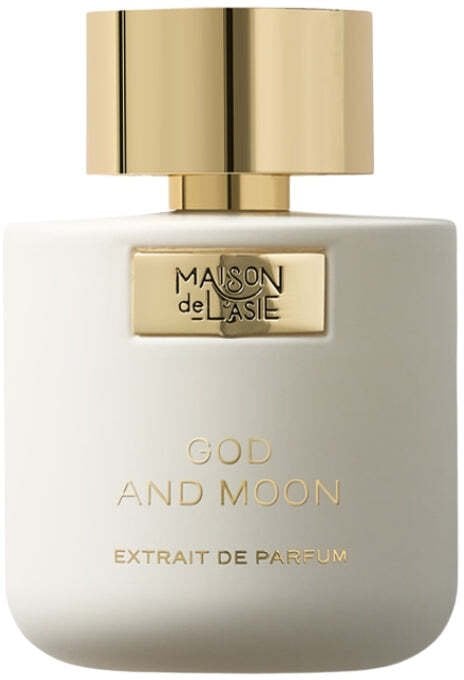 Maison Francis Kurkdjian Maison De L'Asie, God and Moon, Ekstrakt perfum, Unisex, 50 ml Unisex
