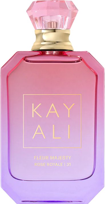 Kayali Kwiat Majesty Rose Królewska 31 Woda Perfumowana - 100Ml (0000037617)