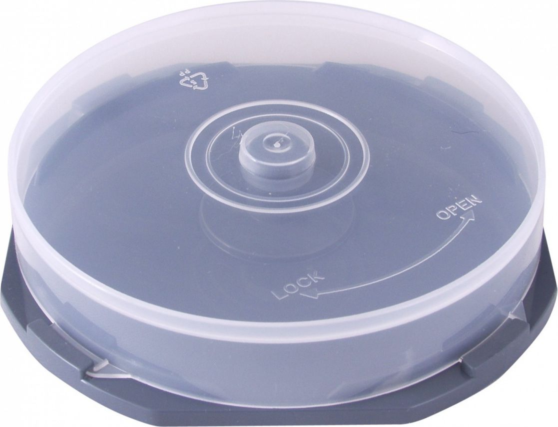 Esperanza Pudełko CAKE BOX Na 10 CD/DVD - 3132