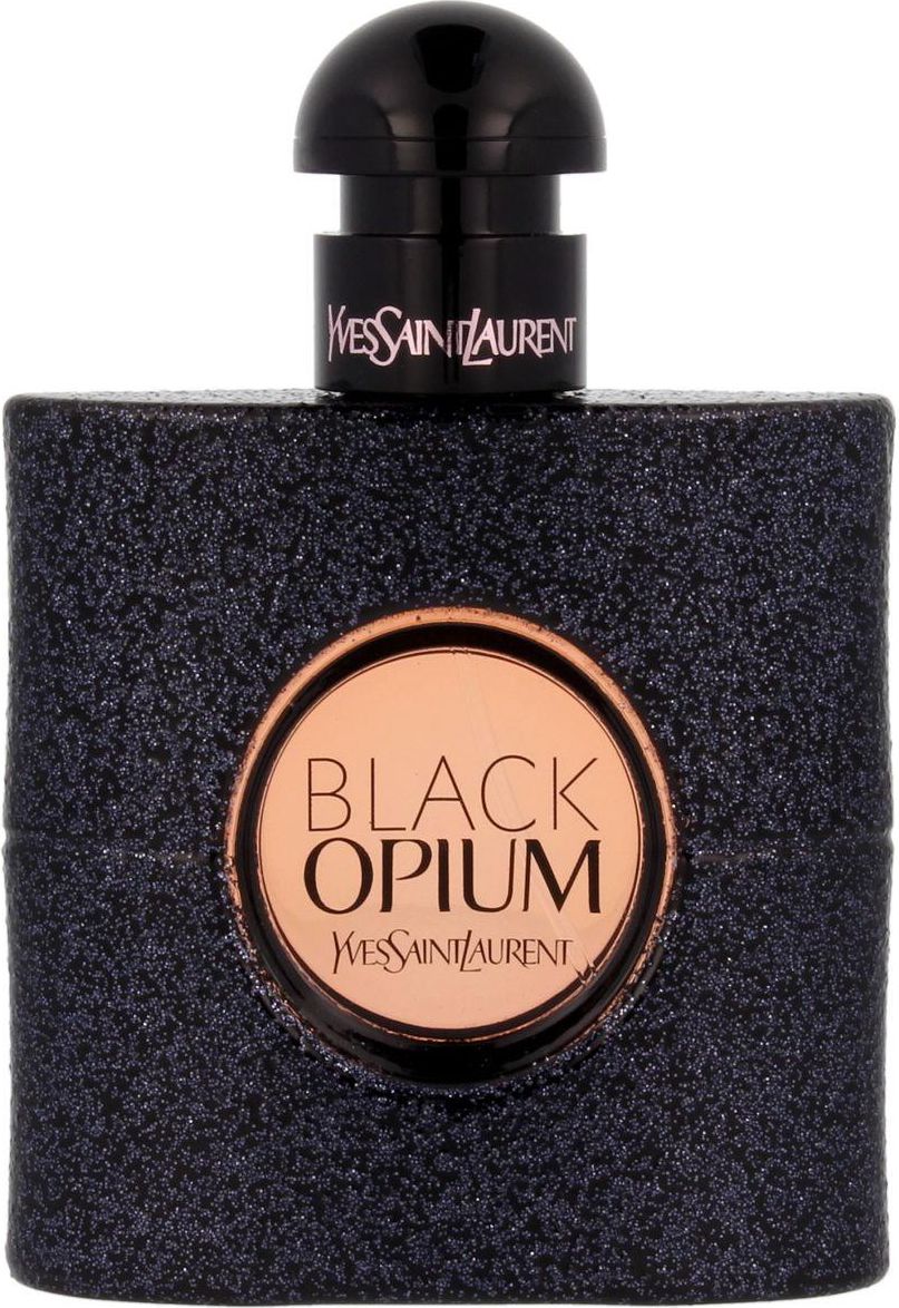 Yves Saint Laurent Black Opium EDP 90 ml