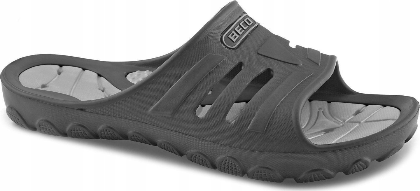 Beco Slippers unisex 90671 110 size 41